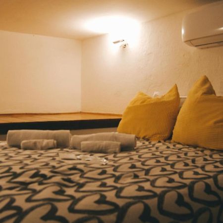 Il Soppalco Bed & Breakfast Corniglia Exterior photo